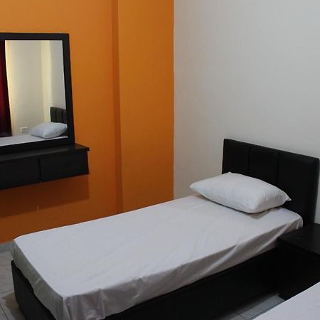 Margarita Furnished Apartments Amman Exterior foto