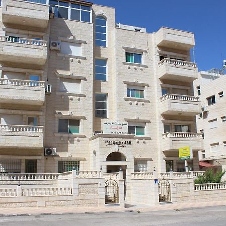 Margarita Furnished Apartments Amman Exterior foto