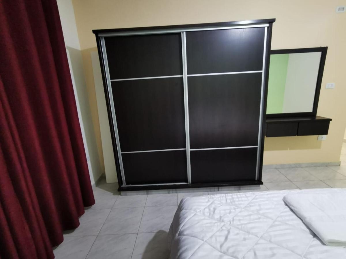 Margarita Furnished Apartments Amman Exterior foto